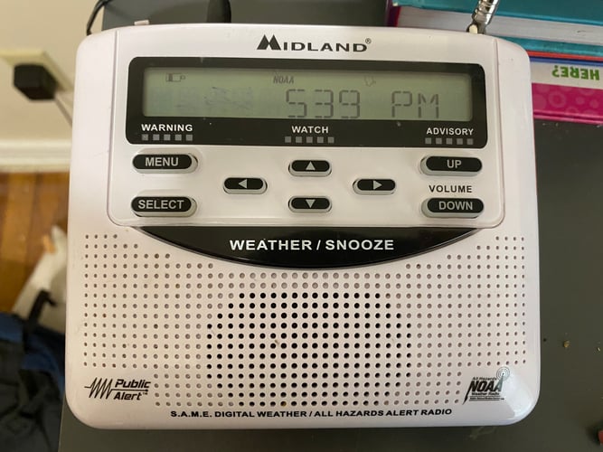 NOAA-WR120EZ_Weather_Radio