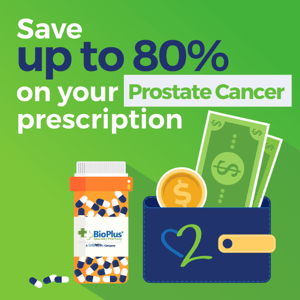 Prostate Cancer Ad